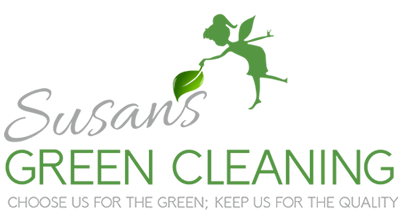 Green Cleaning in Kenmore and Bothell